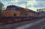 Milwaukee Road #1